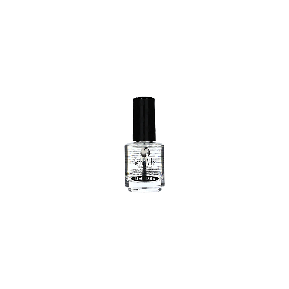 Seche Top Coat Séchage Rapide 14ml